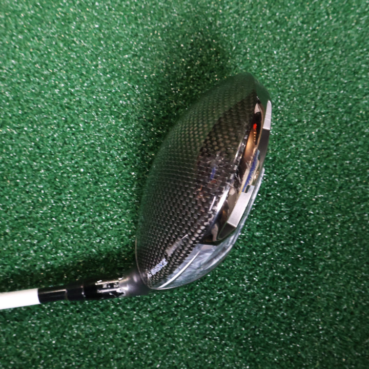 Callaway Ai SMOKE PARADYM Ai SMOKE MAX 9° (210015723)