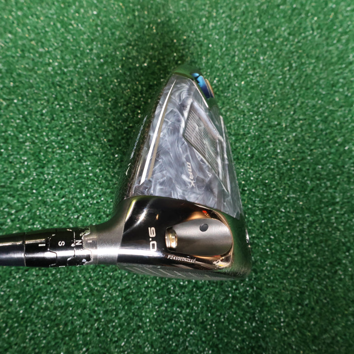 Callaway Ai SMOKE PARADYM Ai SMOKE MAX 9° (210015723)