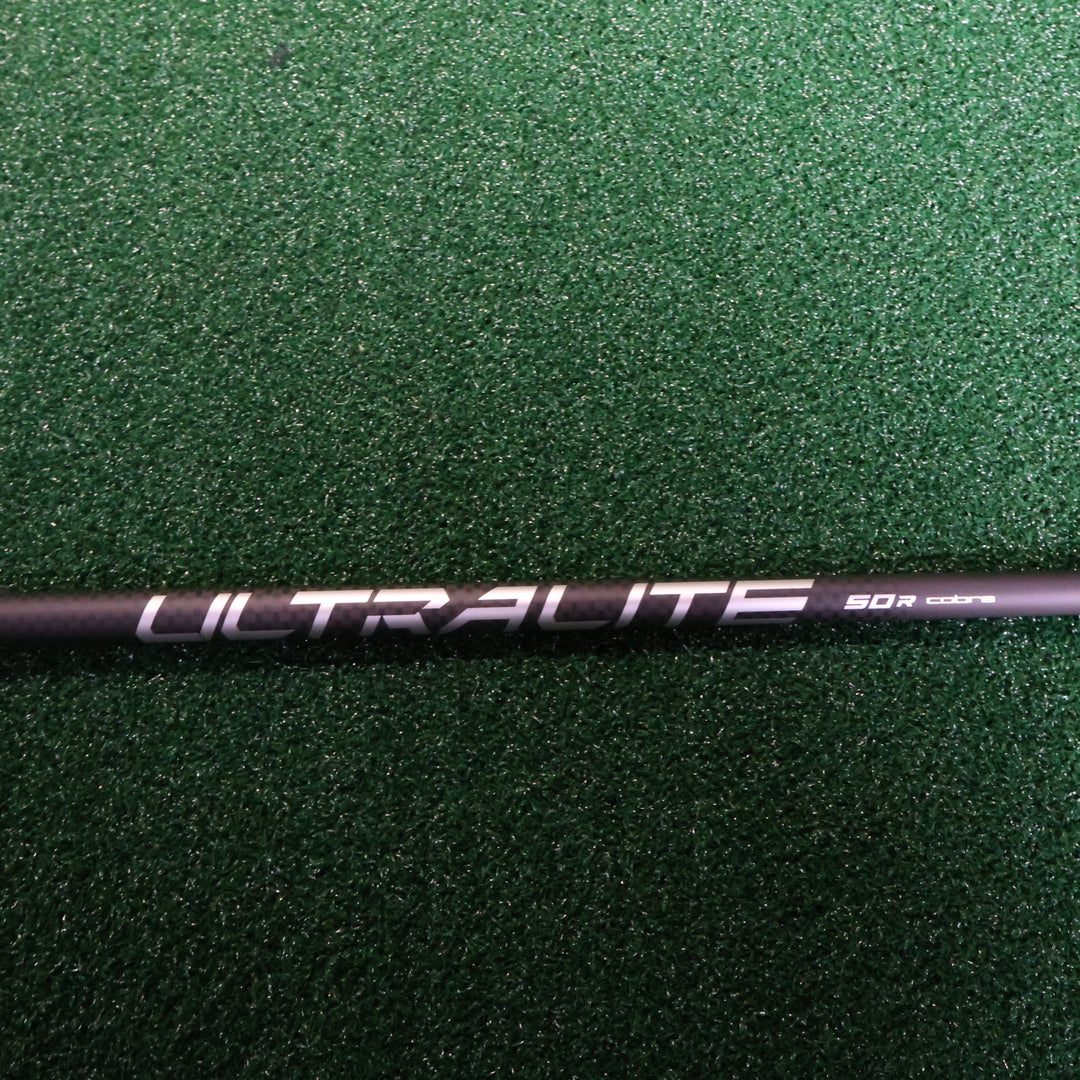 Cobra COBRA AIR-X OFFSET 5W LEFT HANDED (210006261)