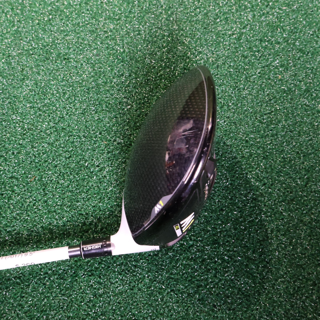 TaylorMade M1 (2017) 9.5° (210013347)