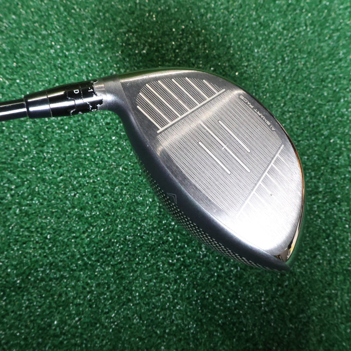 Callaway Ai SMOKE PARADYM Ai SMOKE MAX 9° (210015723)