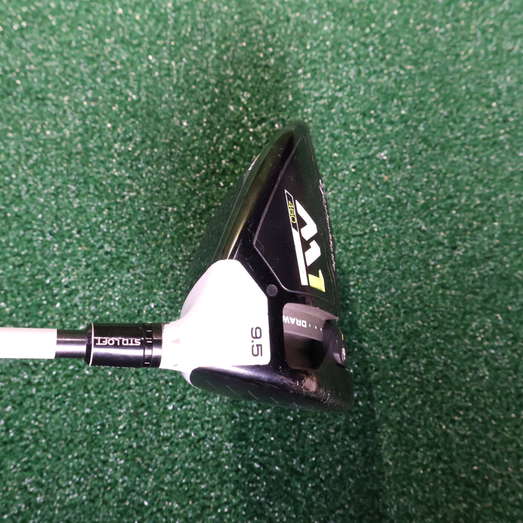 TaylorMade M1 (2017) 9.5° (210013347)