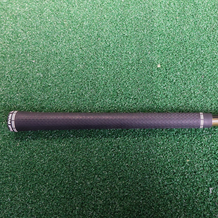 TaylorMade M1 (2017) 9.5° (210013347)