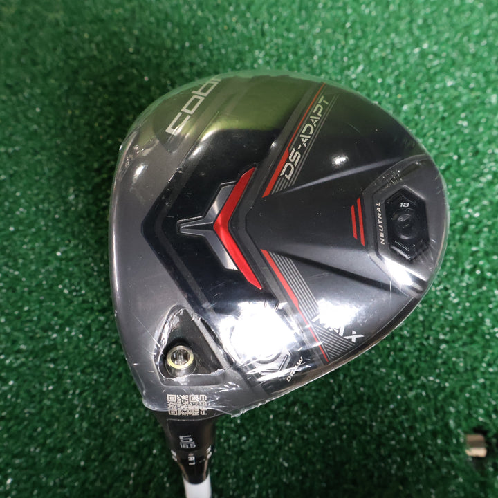 Cobra DS-ADAPT MAX 5W LH(2) (210013126)