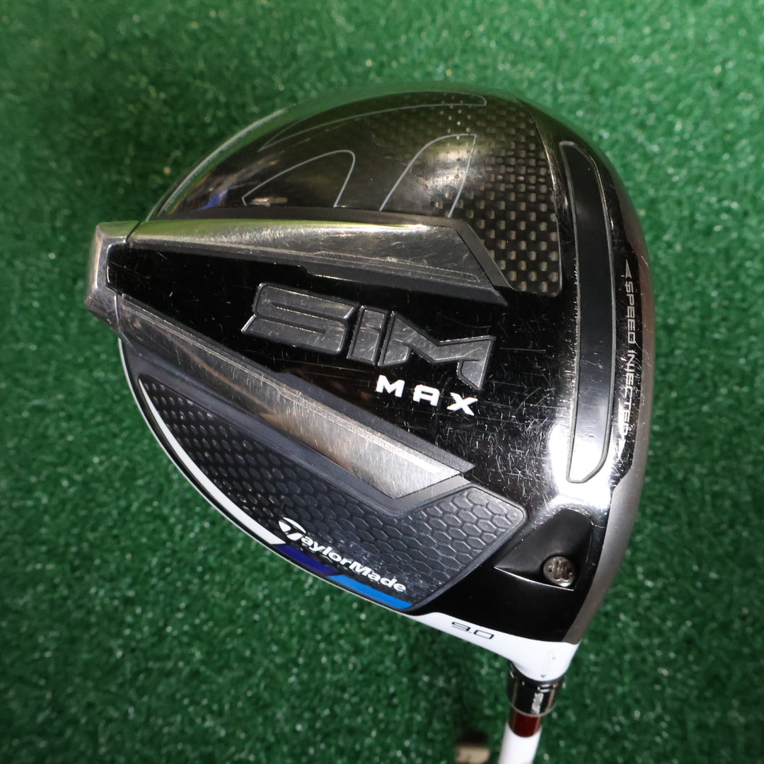 TaylorMade SIM MAX 9° (210015725)