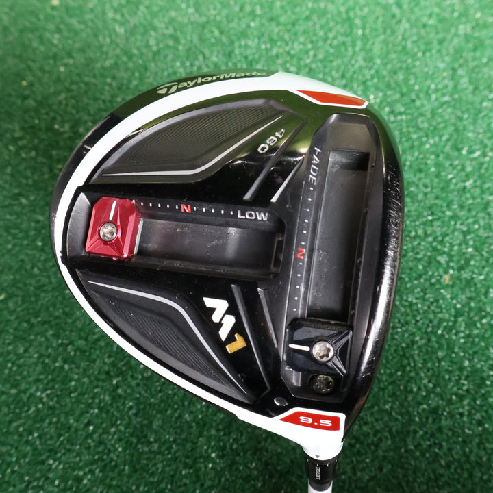 Taylormade M1 460 9.5° (210011577)