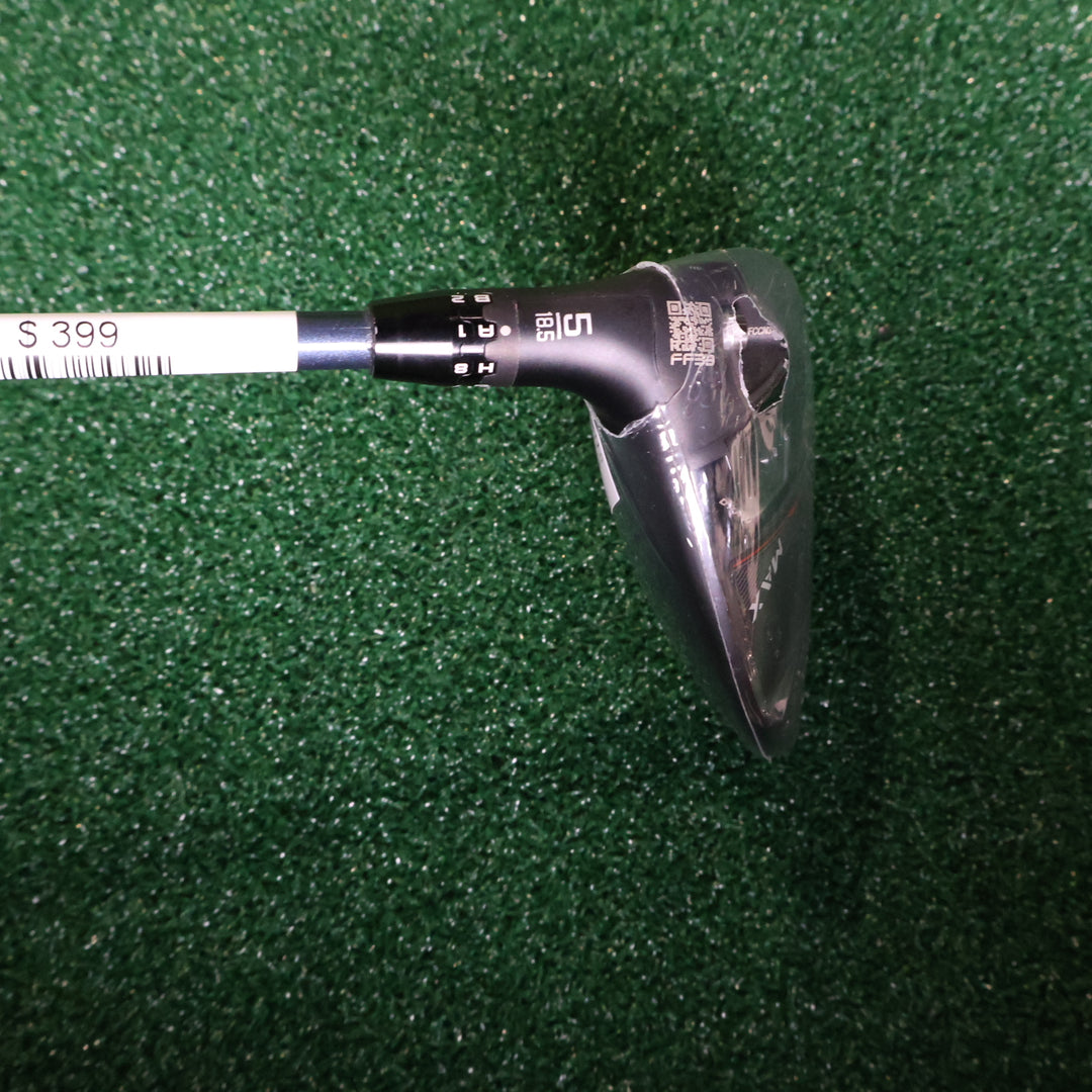 Cobra DS-ADAPT MAX 5W LH(2) (210013126)