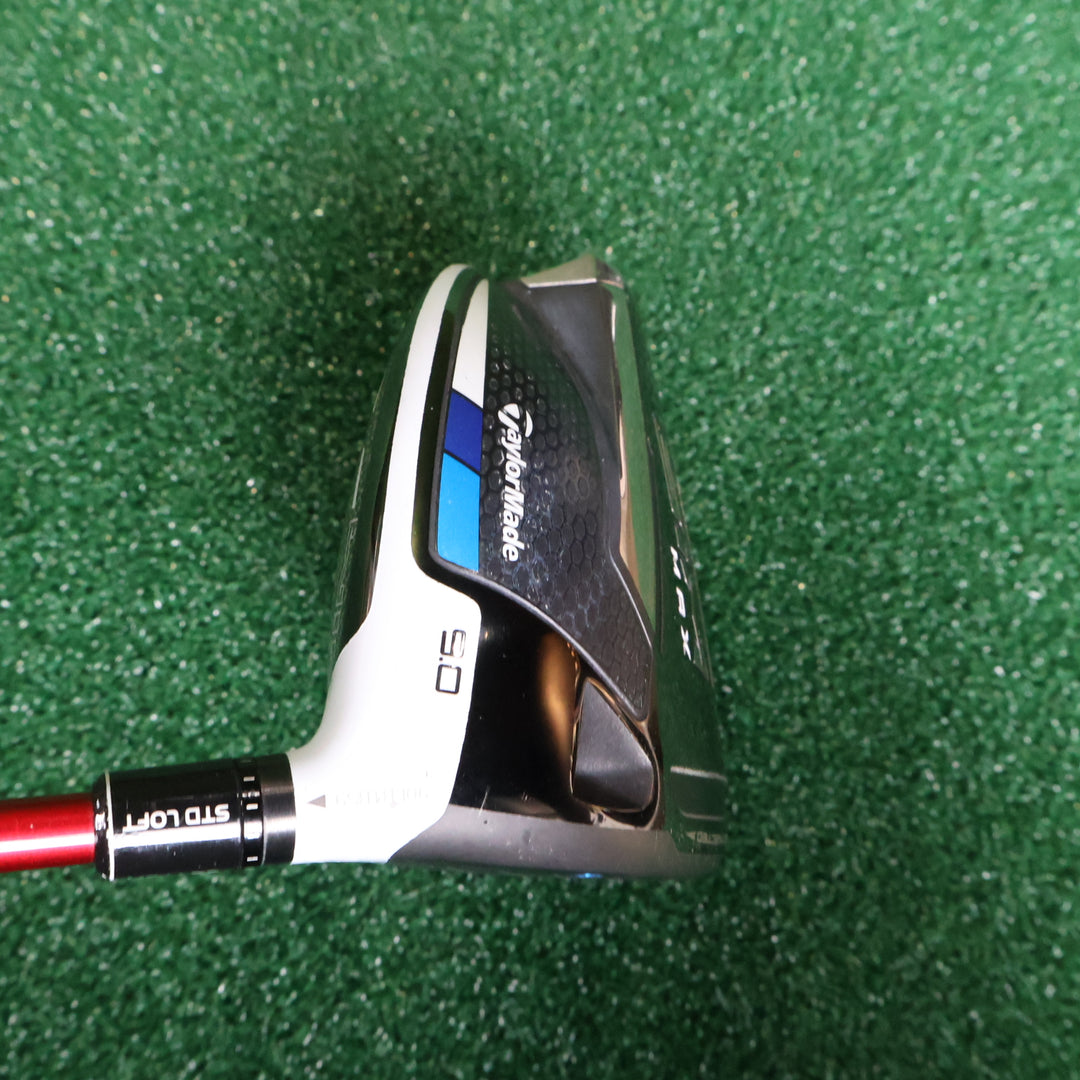 TaylorMade SIM MAX 9° (210015725)