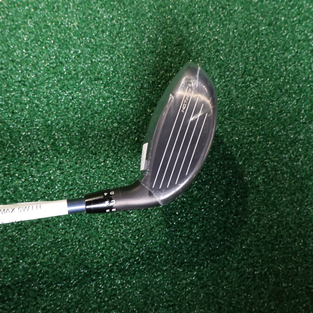 Cobra DS-ADAPT MAX 5W LH(2) (210013126)