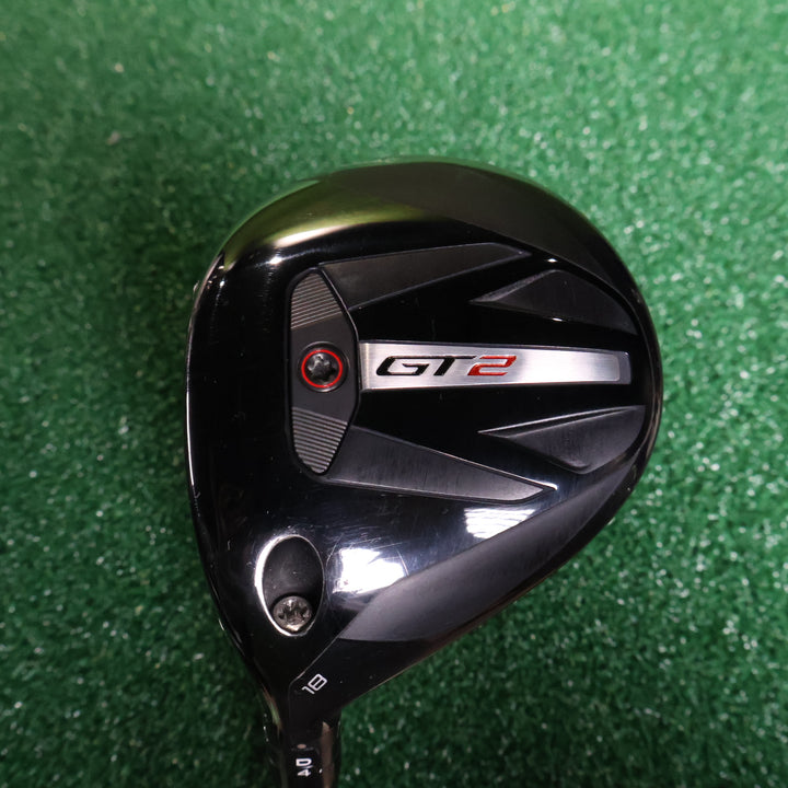 Titleist GT2 18° LH 18 (210014865)