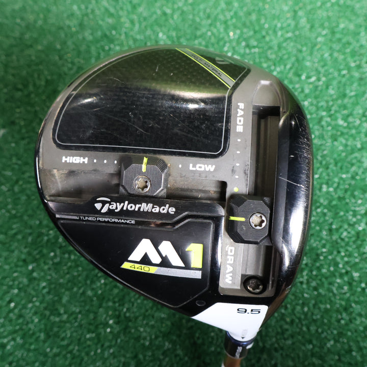 Taylormade M1 440 (2017) 9.5° (210011583)