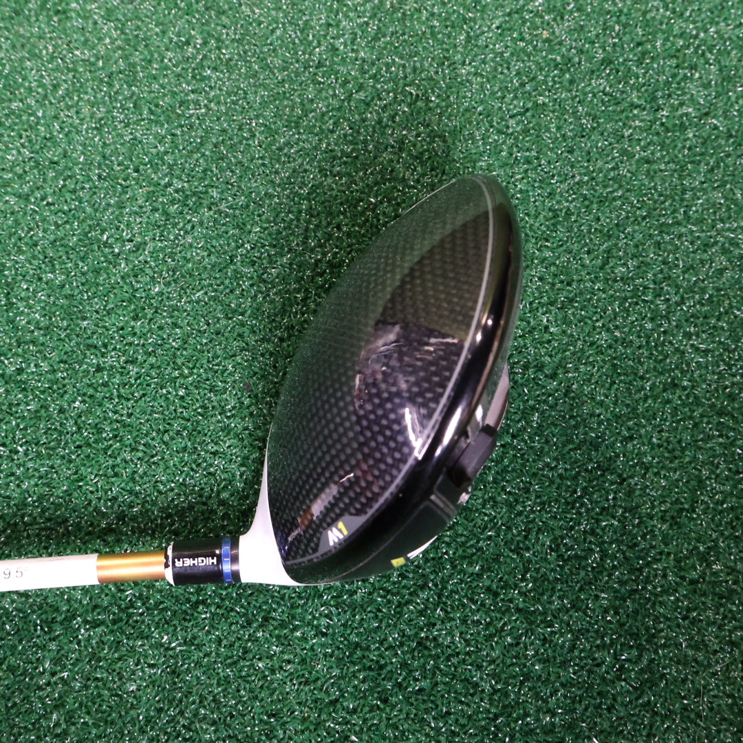 Taylormade M1 440 (2017) 9.5° (210011583)