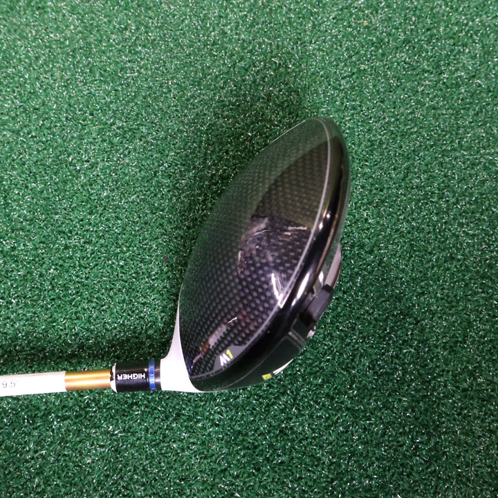 Taylormade M1 440 (2017) 9.5° (210011583)