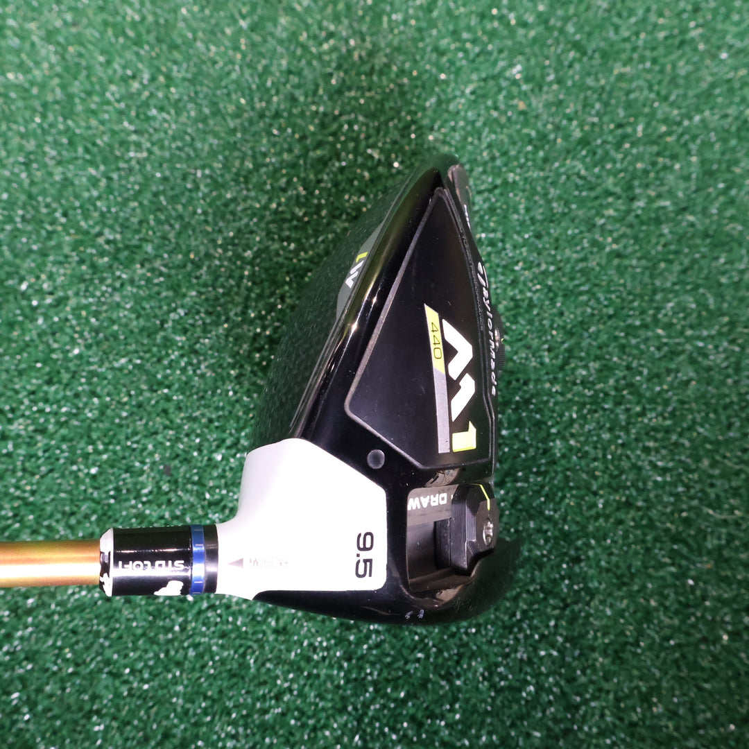 Taylormade M1 440 (2017) 9.5° (210011583)