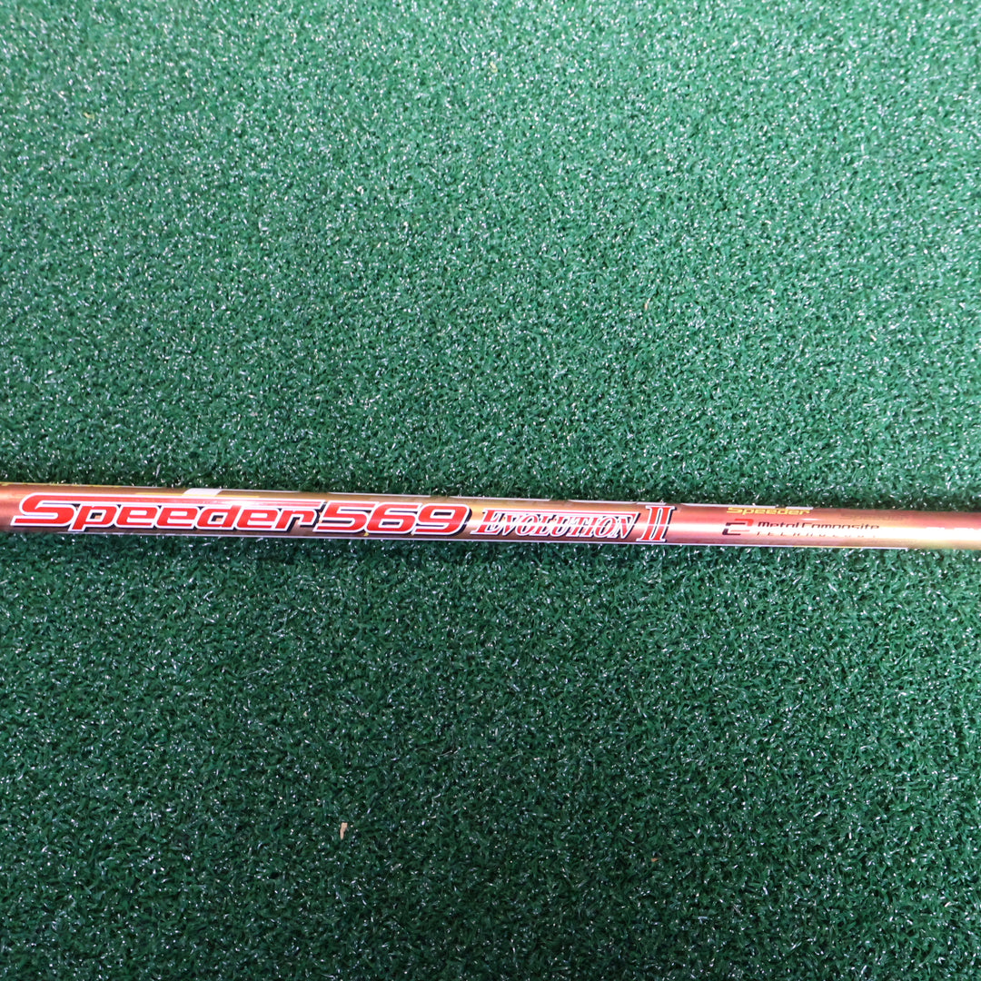 Taylormade M1 440 (2017) 9.5° (210011583)