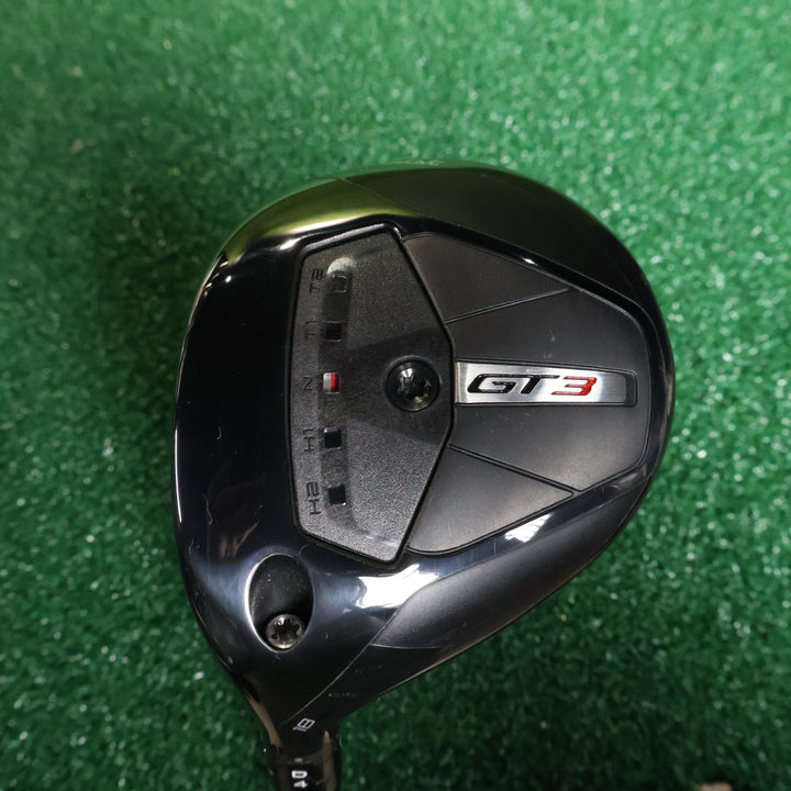 Titleist GT3 18° LH 18 (210014863)