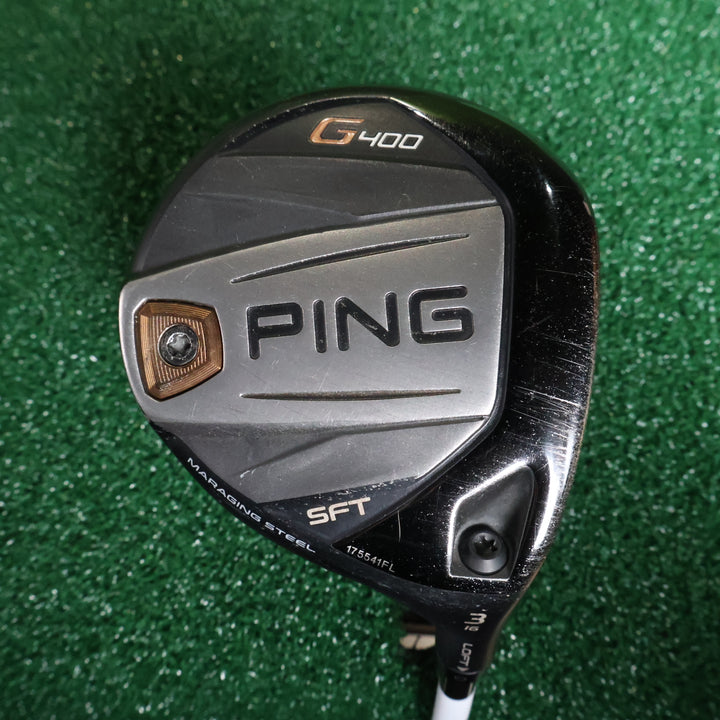Ping G400 SFT 3W (210015738)