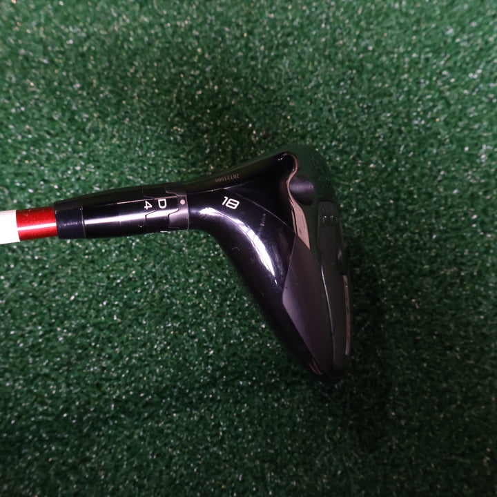 Titleist GT3 18° LH 18 (210014863)
