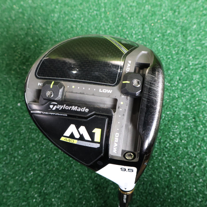 Taylormade M1 440 9.5° (210010579)