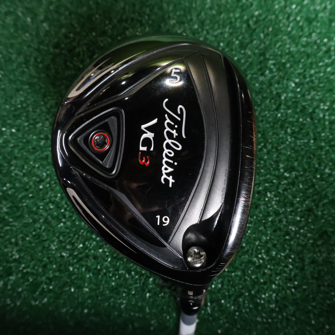 Titleist VG3(2016) 5W (210015733)