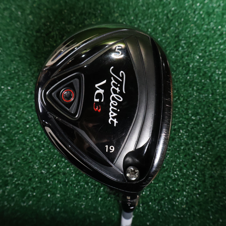 Titleist VG3(2016) 5W (210015733)