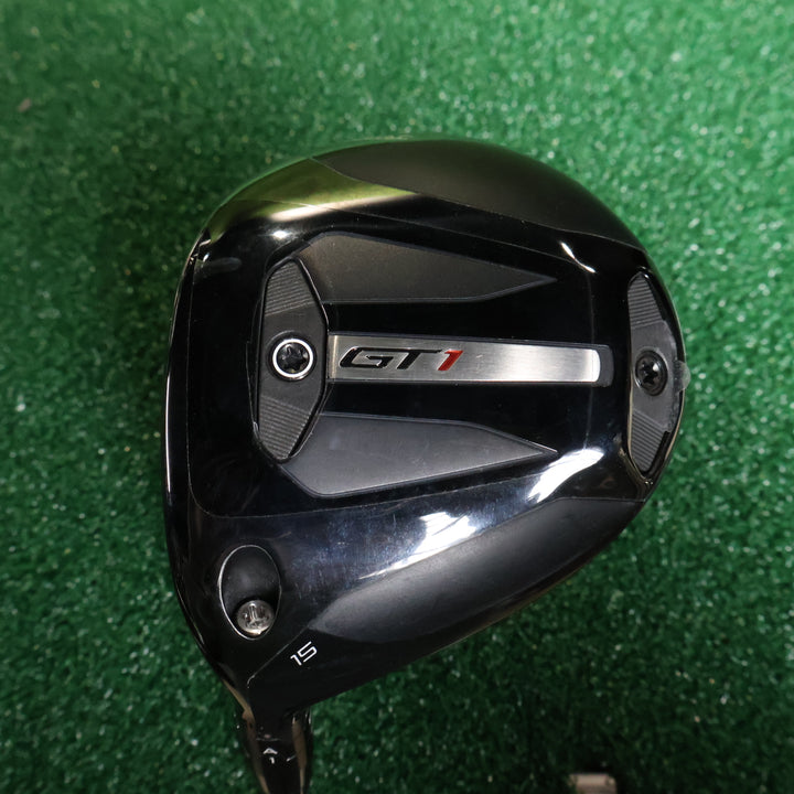Titleist GT1 15° LH 15 (210014864)