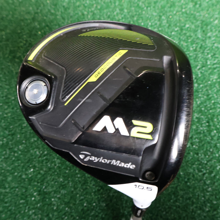 Taylormade M2 10.5° (2017) (210014592)