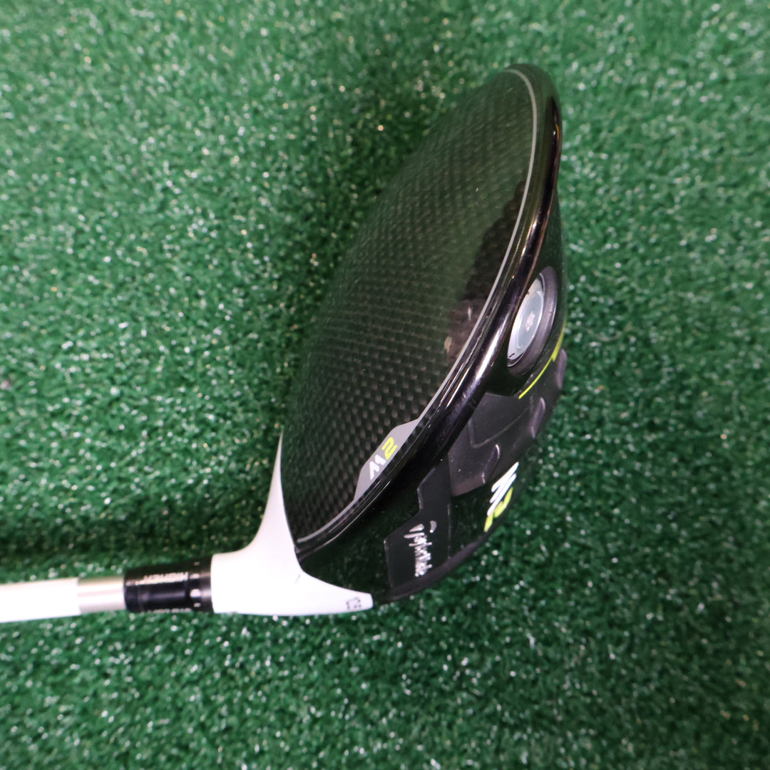 Taylormade M2 10.5° (2017) (210014592)