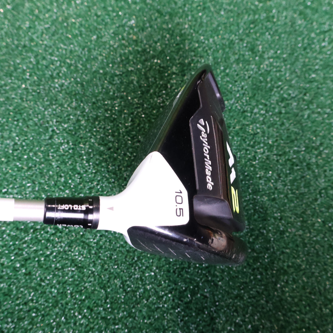 Taylormade M2 10.5° (2017) (210014592)