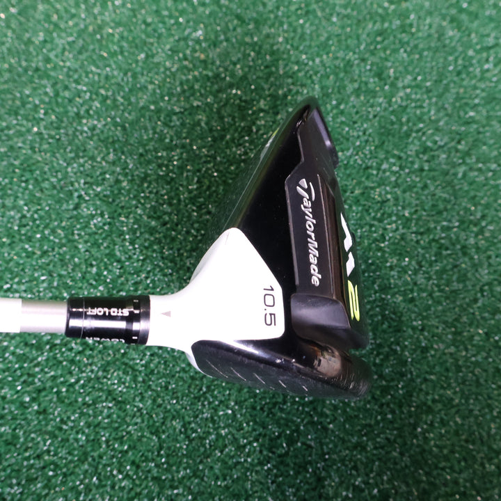 Taylormade M2 10.5° (2017) (210014592)