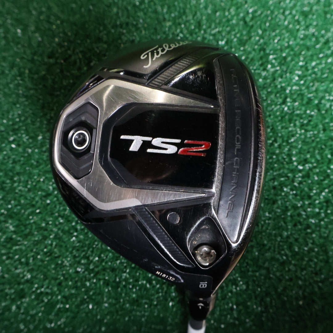 Titleist TS2 18° (210015727)