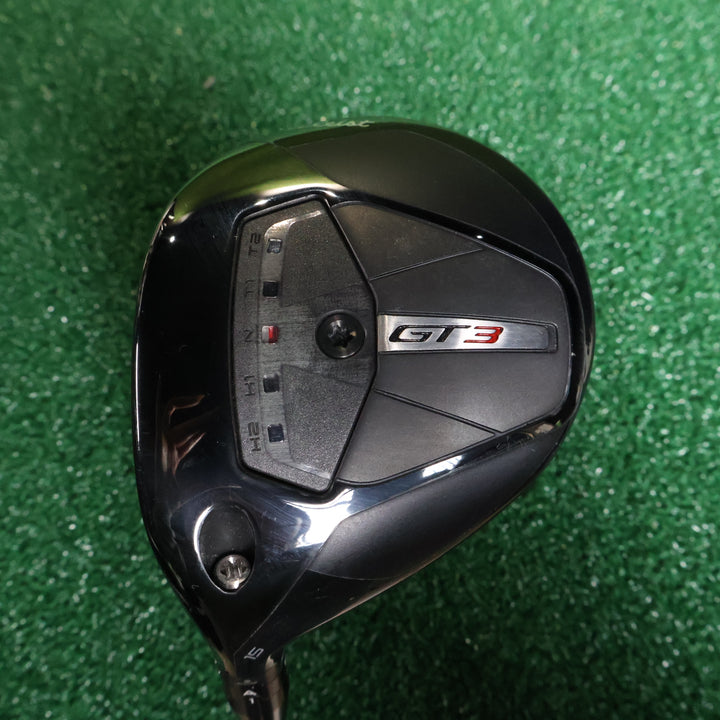 Titleist GT3 15° LH 15 (210014862)