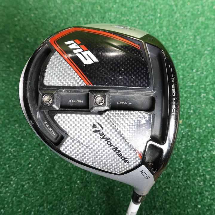 Taylormade M5 10.5° (1) (210011462)
