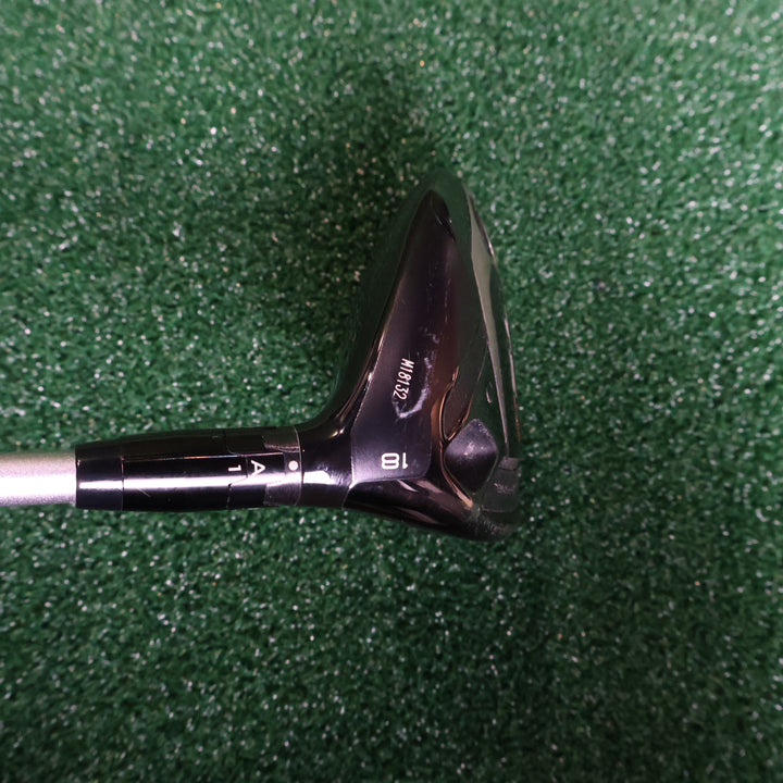 Titleist TS2 18° (210015727)