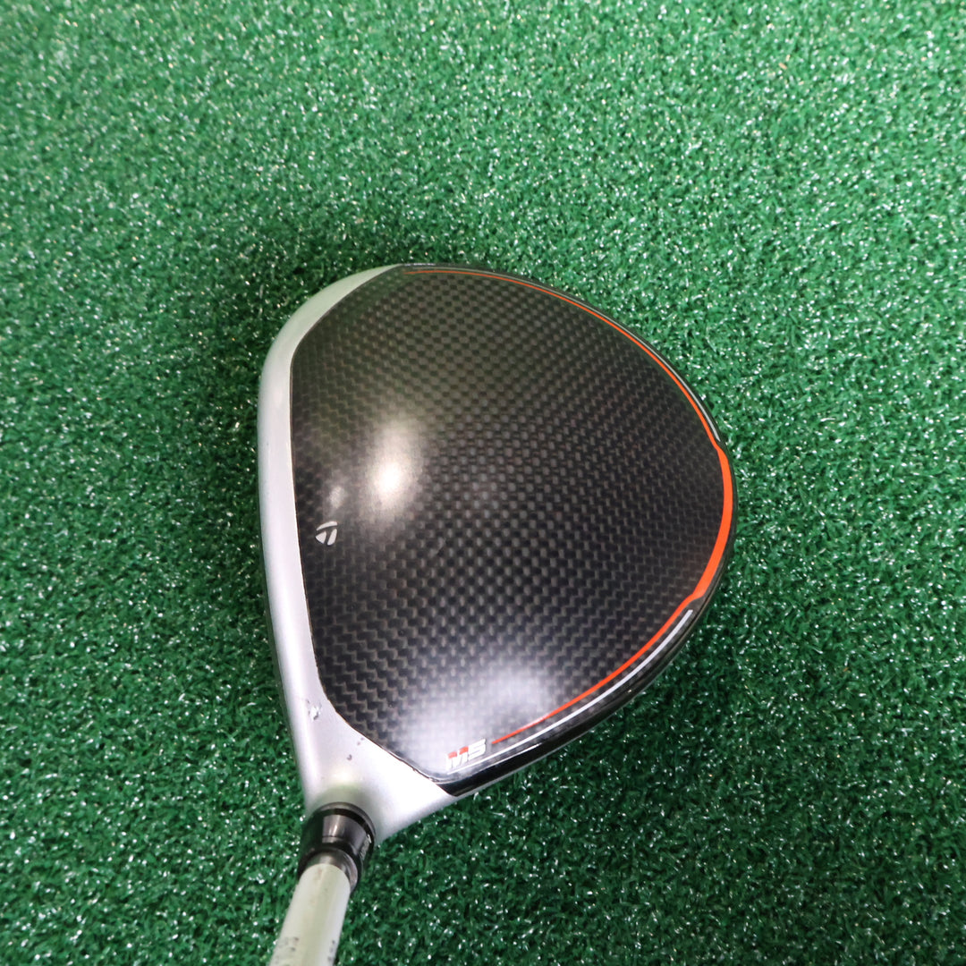 Taylormade M5 10.5° (1) (210011462)