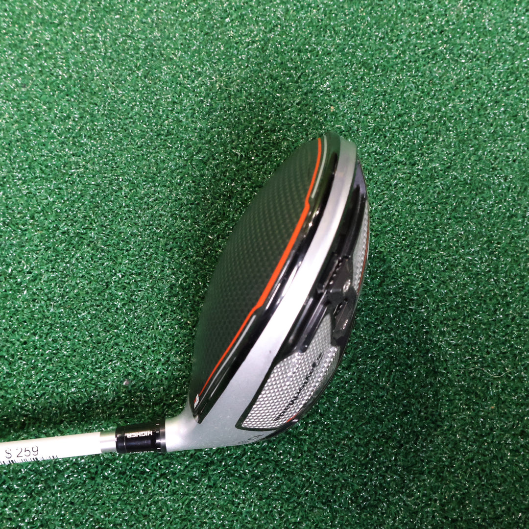 Taylormade M5 10.5° (1) (210011462)