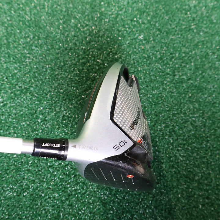 Taylormade M5 10.5° (1) (210011462)
