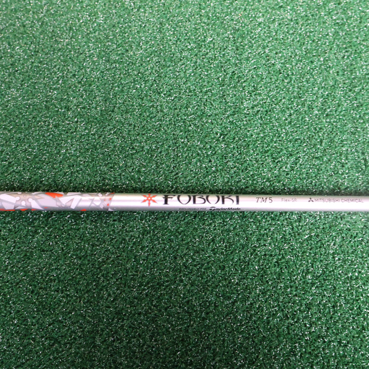 Taylormade M5 10.5° (1) (210011462)