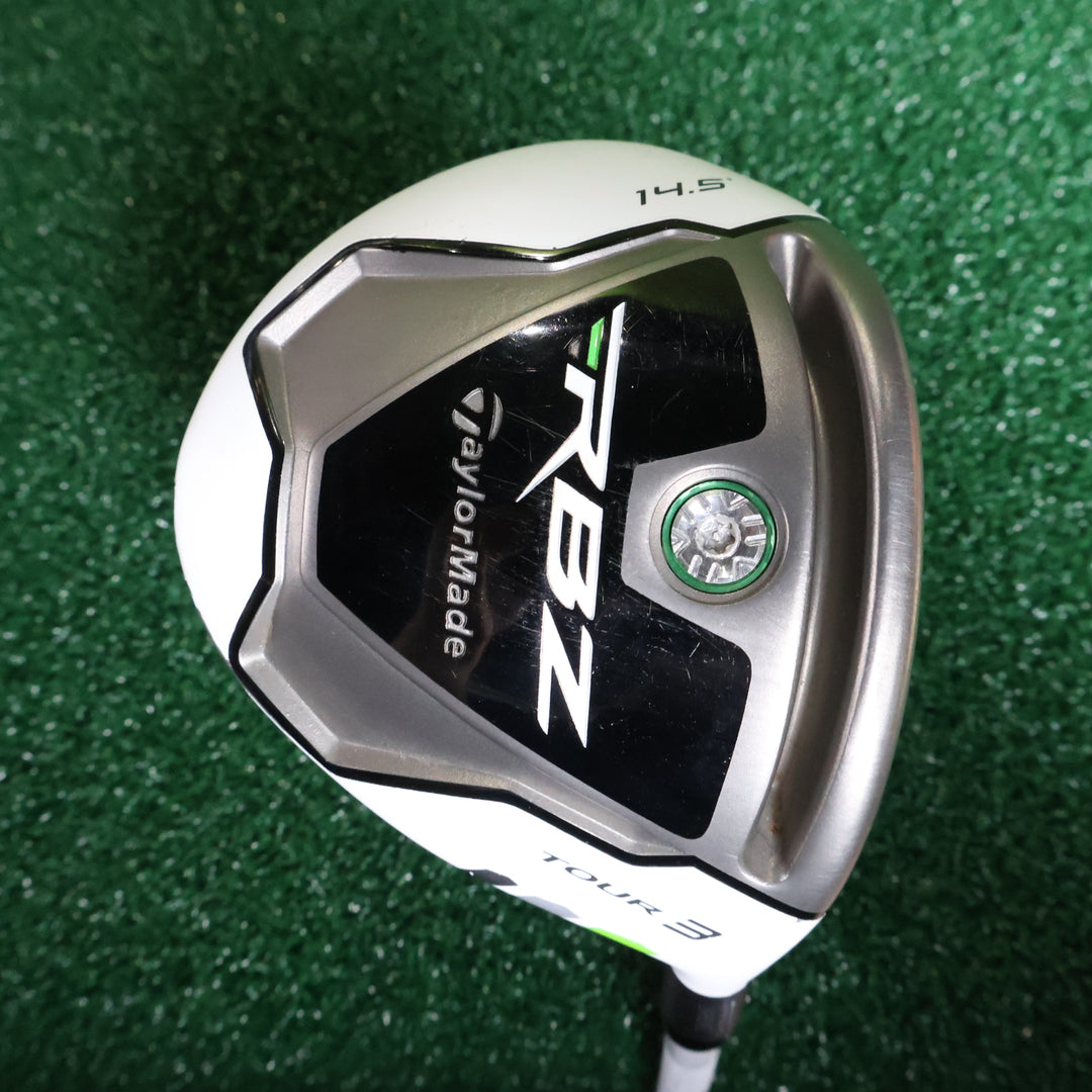TaylorMade RBZ TOUR 3W (210015740)