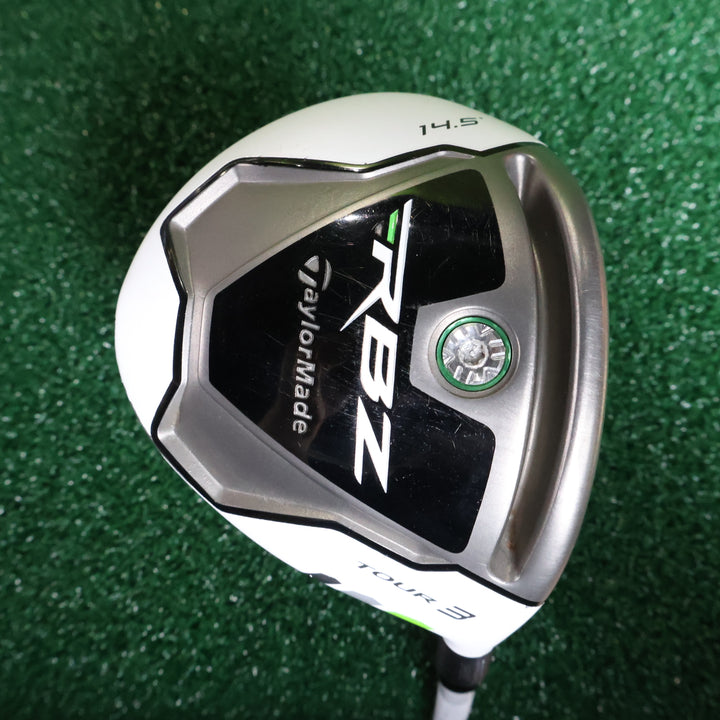 TaylorMade RBZ TOUR 3W (210015740)