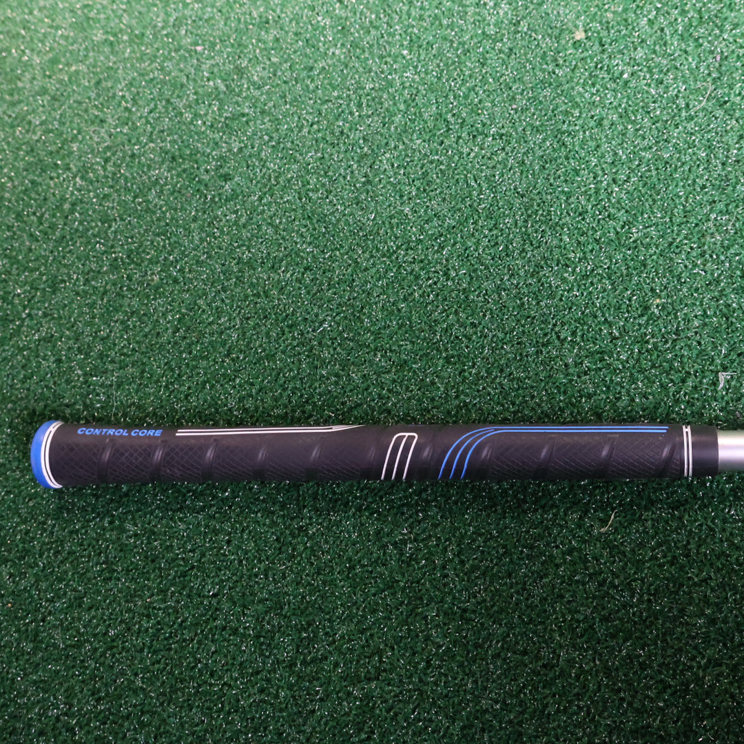 Taylormade M5 10.5° (1) (210011462)