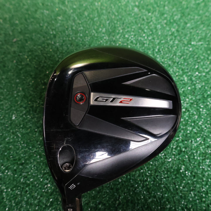 Titleist GT2 15° LH 15 (210014866)