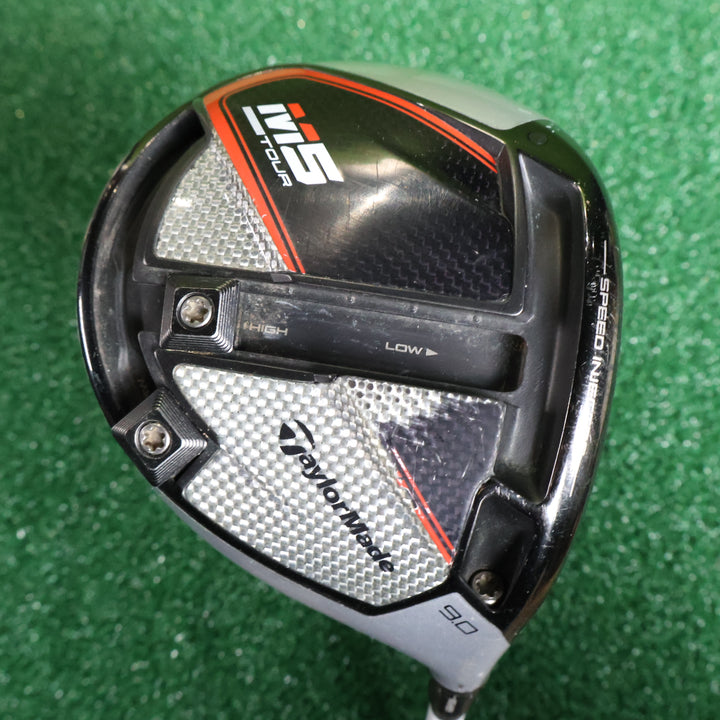 Taylormade M5 TOUR 9.0° (210013068)