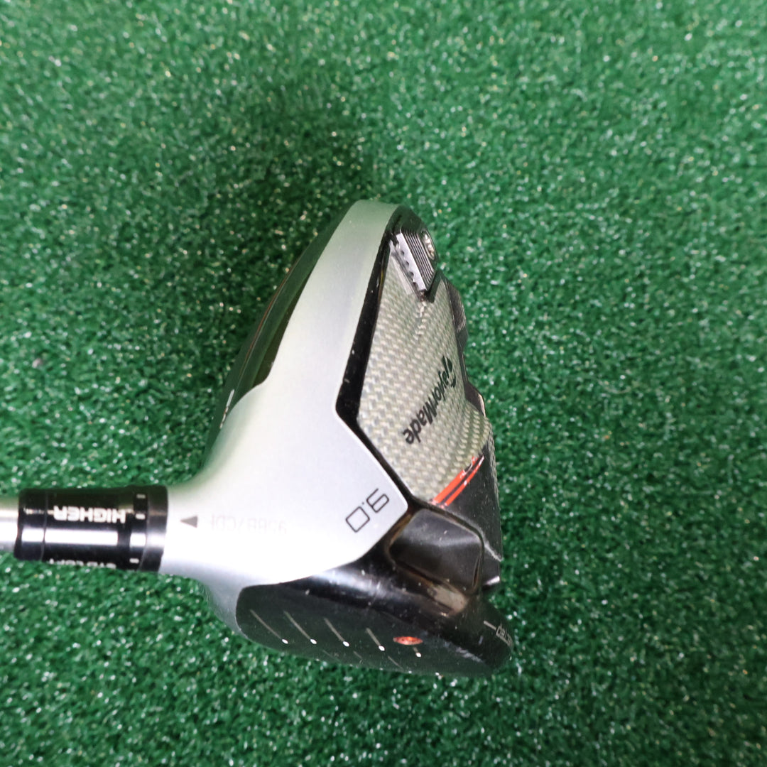 Taylormade M5 TOUR 9.0° (210013068)