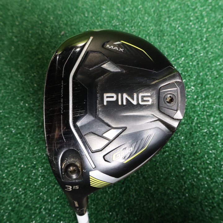 PING G430 MAX 3W LH (210013833)