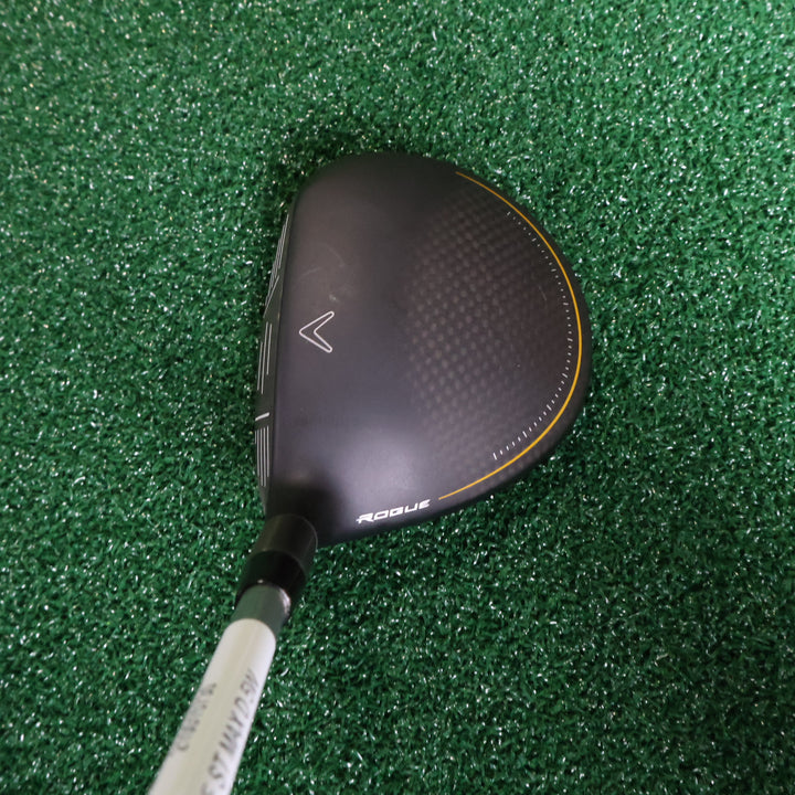 Callaway ROGUE ST MAX D 5W (210015730)