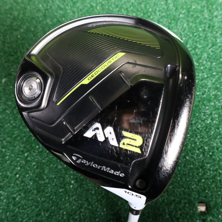 Taylormade M2 10.5° (2017) (210014607)