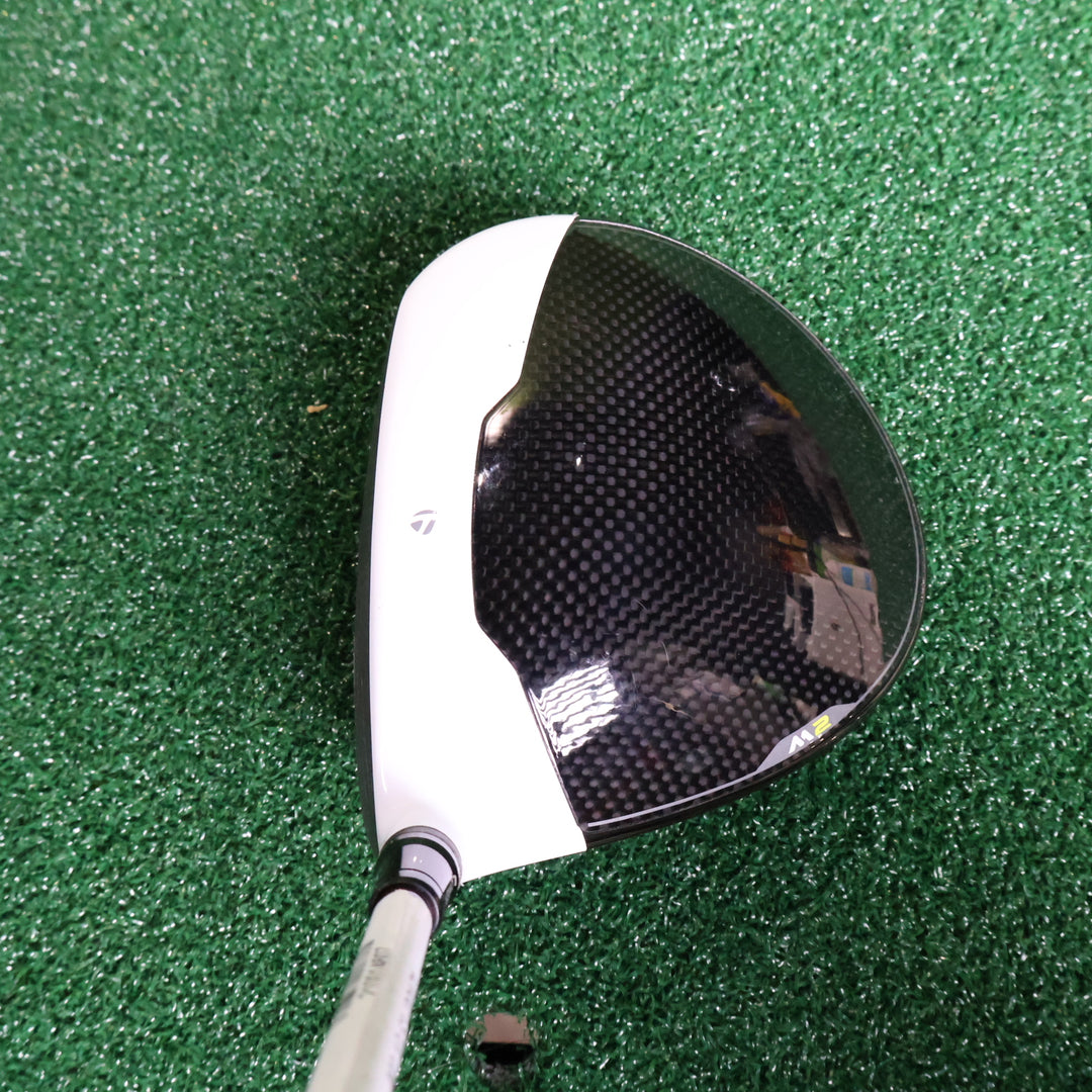 Taylormade M2 10.5° (2017) (210014607)