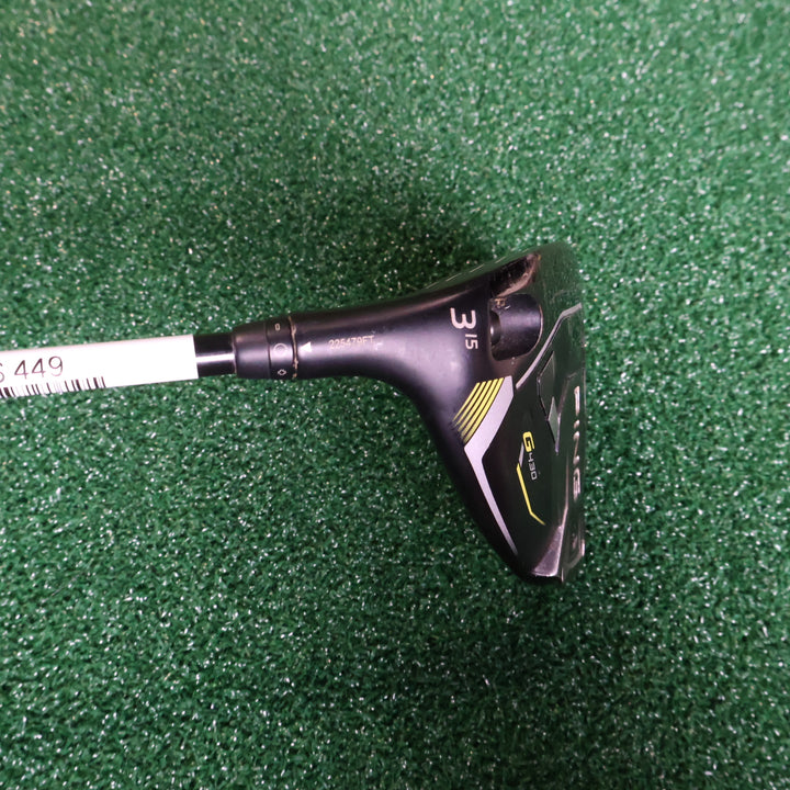 PING G430 MAX 3W LH (210013833)