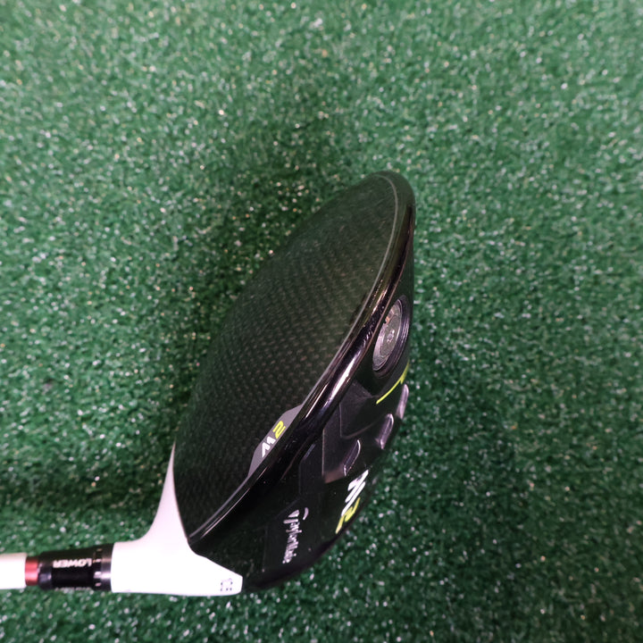 Taylormade M2 10.5° (2017) (210014607)